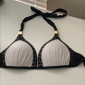 Victoria secret LG bathing suit top